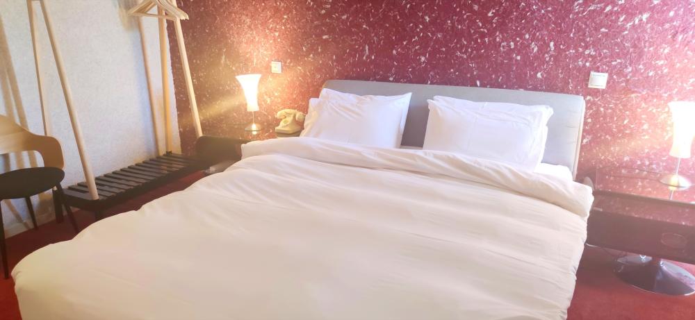 Standard Room με μπαλκόνι